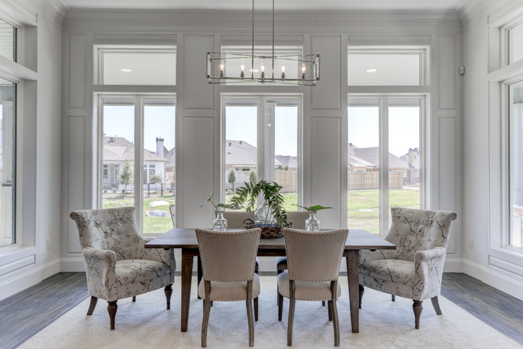 Dinning Decor