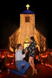 Read more about the article Wedding Proposal Season