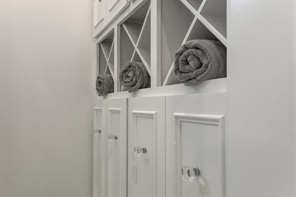 Towel Details